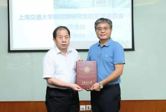 多所“雙一流”高校搞大動(dòng)作，跨省、跨國合作，發(fā)揮各自優(yōu)勢。