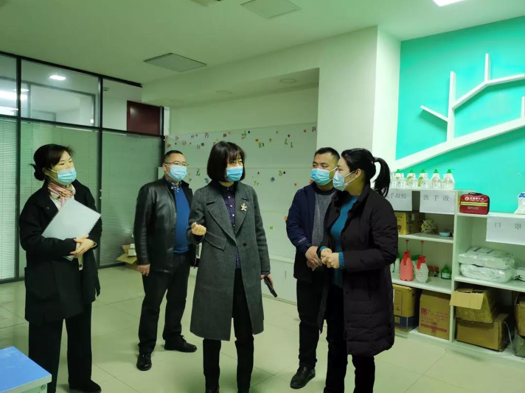市教育局川越培訓(xùn)學(xué)校調(diào)研 市教育局川越培訓(xùn)學(xué)校調(diào)研