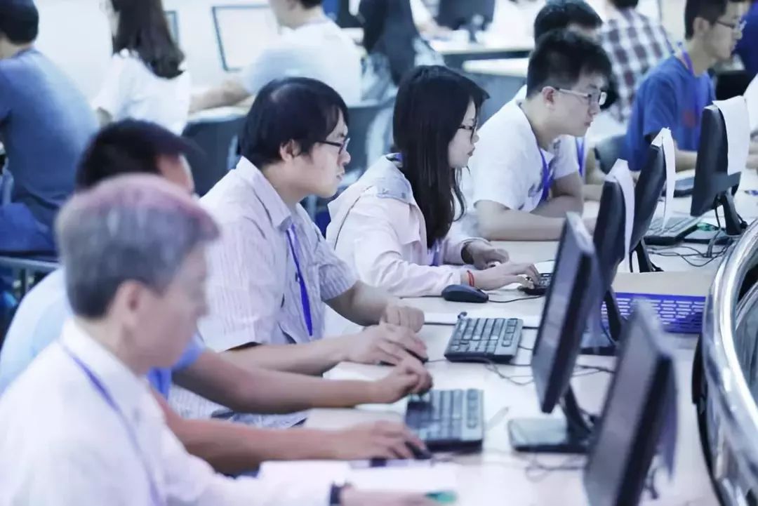 查分時間！2018年各地高考成績查詢時間及方式
