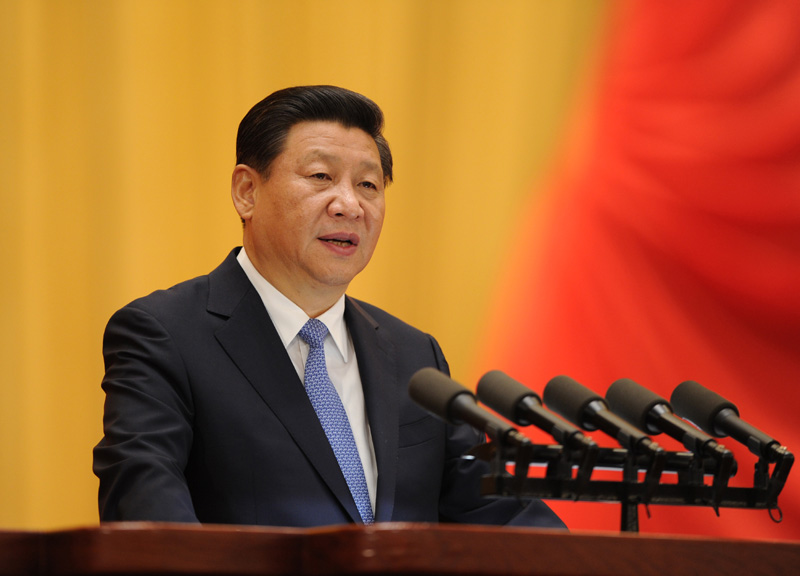 倒計(jì)時(shí)1個(gè)月！習(xí)主席稱這個(gè)會(huì)“不一般”，你還不了解？