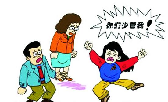 18歲學(xué)霸竟被確診患心理疾病……面對青春期的孩子，這8點(diǎn)一定注意 | 特別關(guān)注