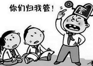 四川連曝“學(xué)生官”，省學(xué)聯(lián)表態(tài)：接受舉報(bào)，必要時(shí)建議免職