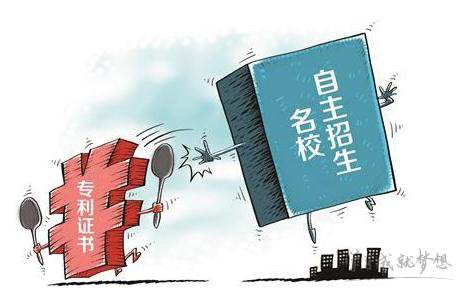敲開高校自主招生大門的50個(gè)賽事盤點(diǎn)，含金量一目了然！
