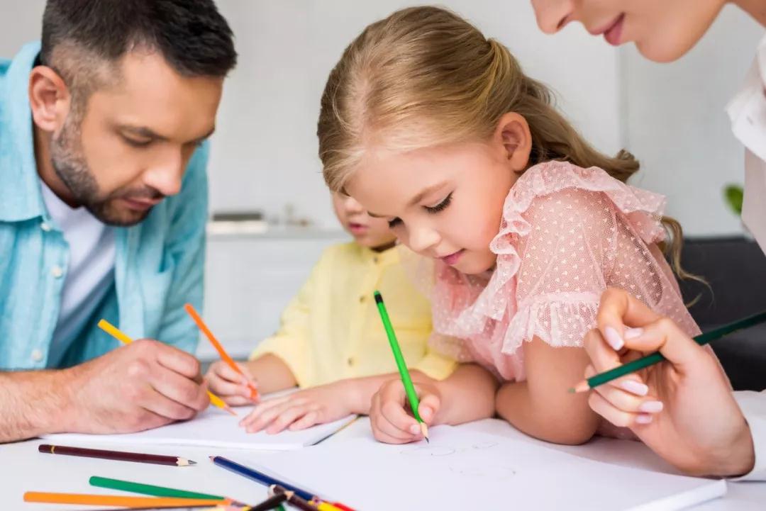 孩子12歲前，父母要告訴他這5個生活道理！