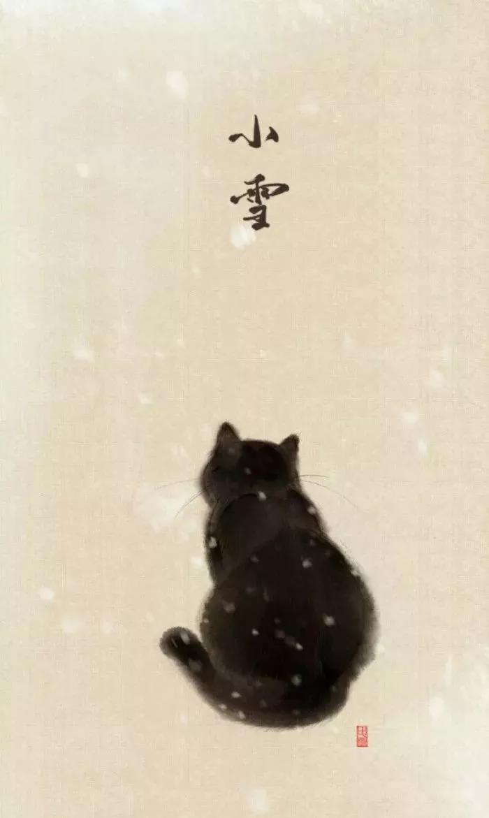 今日小雪！您和孩子知道這些溫暖的小知識嗎？