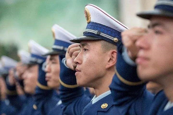 中國(guó)消防救援學(xué)院成立 首批設(shè)置4個(gè)本科專業(yè)