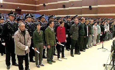 拐賣婦女兒童罪最高至死刑！