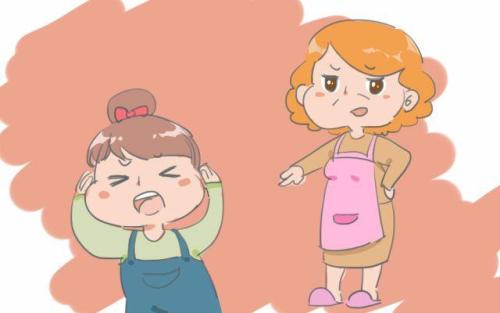 瑟瑟發(fā)抖，12歲孩子已開(kāi)始脫發(fā)