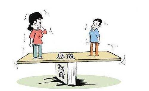 治理校園欺凌，建議給予學(xué)校適當(dāng)懲戒權(quán)