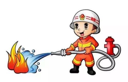 家中起火女童報警，火災安全意識很重要