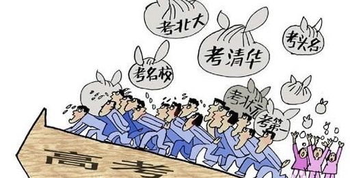 如何提高成績，高三學生高考備考建議！