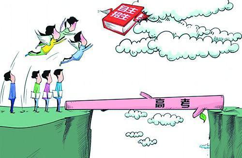 自主招生面試常見(jiàn)問(wèn)題，你需要提前準(zhǔn)備！