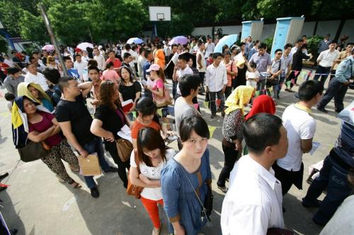 打工子女異地入學都有哪些條件？這些是異地入學必備的關(guān)鍵點！