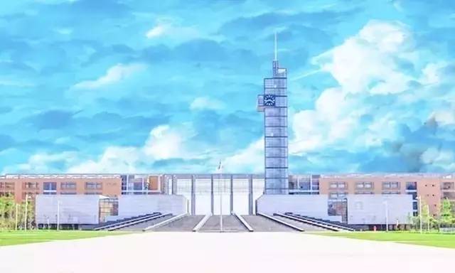 西安電子科技大學(xué)2019年高考各省錄取分數(shù)線