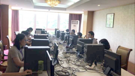 關于普通高校藏文、彝文一類模式本科第二批錄取未完成計劃院校征集志愿的通知