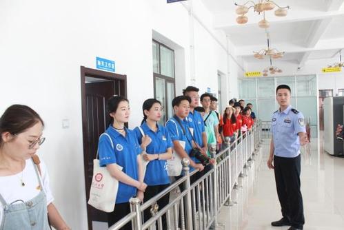 開設邊防檢查專業(yè)大學有哪些 主要學哪些課程