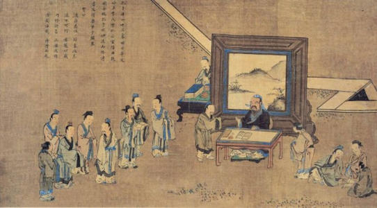 師道尊嚴(yán)，需要政府職能部門擔(dān)當(dāng)作為來維護(hù)