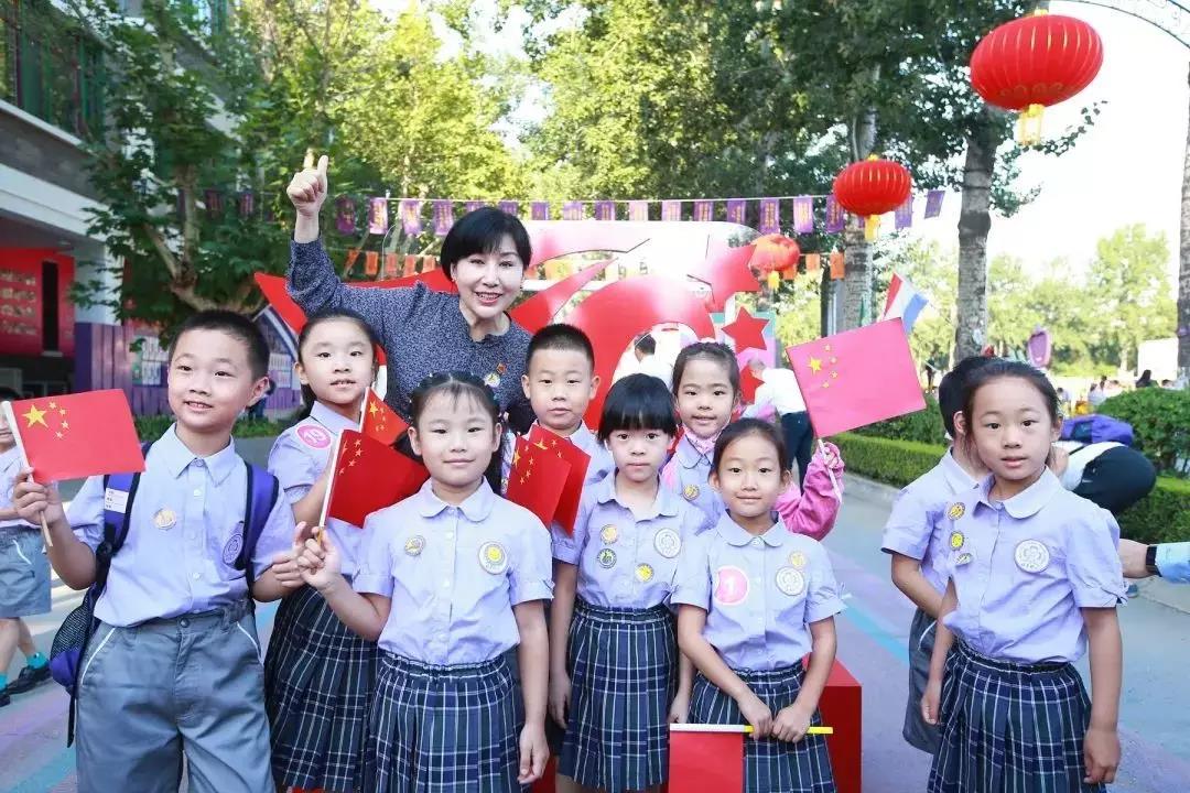 這些校長(zhǎng)的話燃爆全場(chǎng)，值得轉(zhuǎn)給每個(gè)孩子