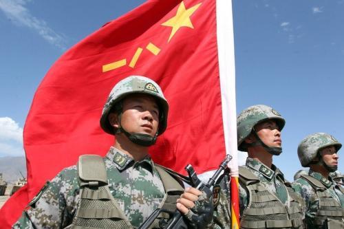 今日開拔！大學(xué)生參軍，報國亦不負(fù)人生