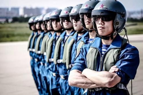速看！2020年海軍招收飛行學(xué)員簡(jiǎn)章，小伙伴們趕快戳進(jìn)來！