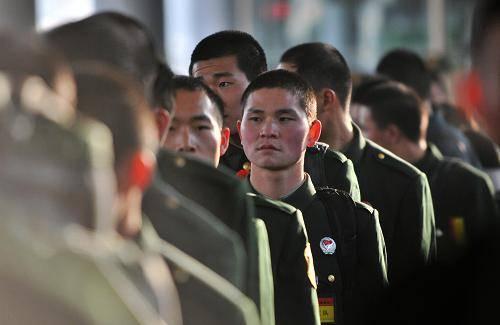 2019年普通高等學校面向退役軍人等群體人員招生的院校、專業(yè)及名額