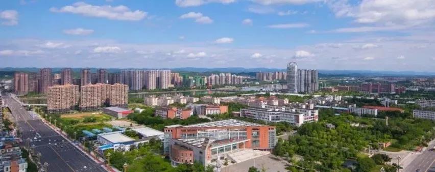 職業(yè)教育哪家強？“雙高計劃”擬建名單來了，四川8校入選