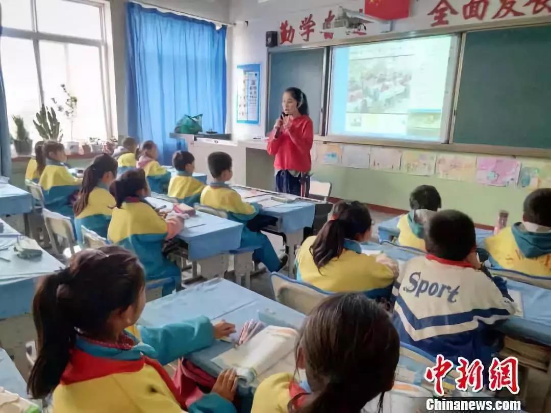 中小學(xué)教師資格考試開考！590萬考生創(chuàng)規(guī)模新高，為什么火了？