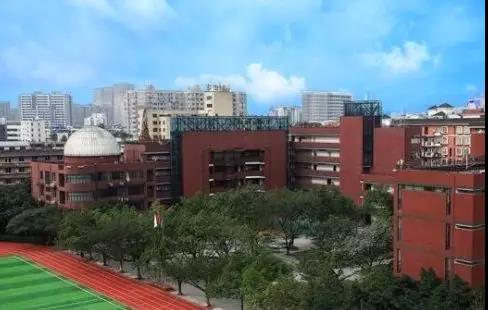 中考錄取分?jǐn)?shù)上漲最高，這所“黑馬”高中實(shí)力很強(qiáng)！
