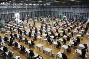 直擊！2020全國各地藝考評卷現(xiàn)場曝光，評卷老師親述評分標(biāo)準(zhǔn)
