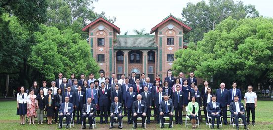 28所高校，三大聯(lián)盟成立！這些大學(xué)生的利好！