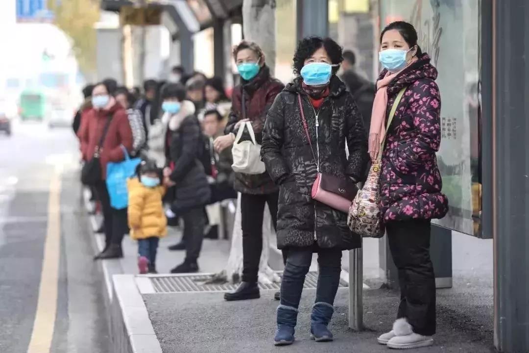 鐘南山提示：有個(gè)地方最危險(xiǎn)，但你天天去！