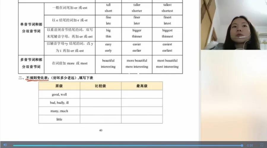 凝心聚力，停課不停學，川越老師們一直“在線”!