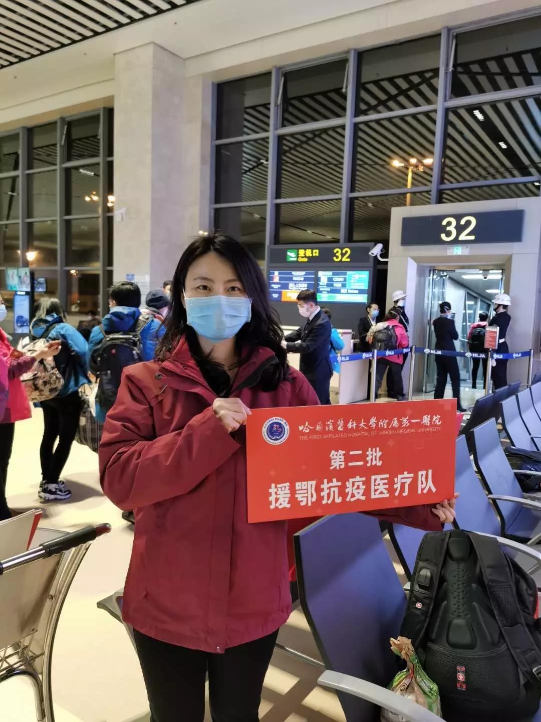 科技助力，共同抗疫——疫情防控阻擊戰(zhàn)中的青年科技工作者們