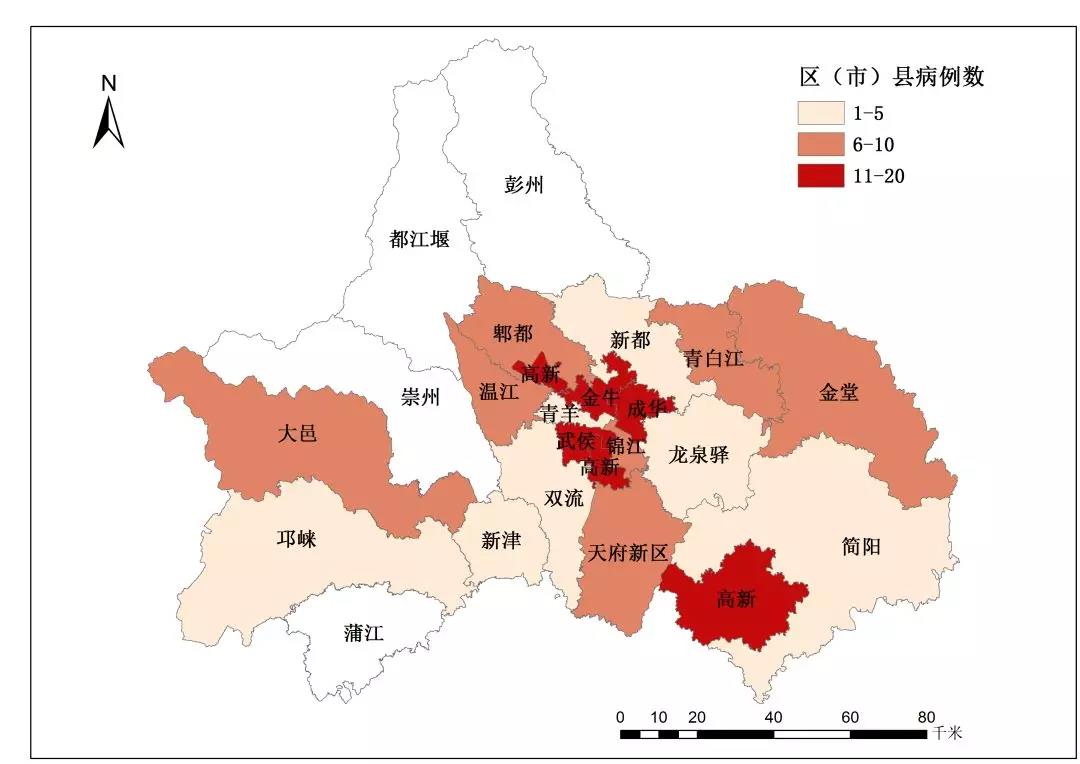 緊急擴(kuò)散！成都確診139人，這94個(gè)小區(qū)確診病人曾停留...