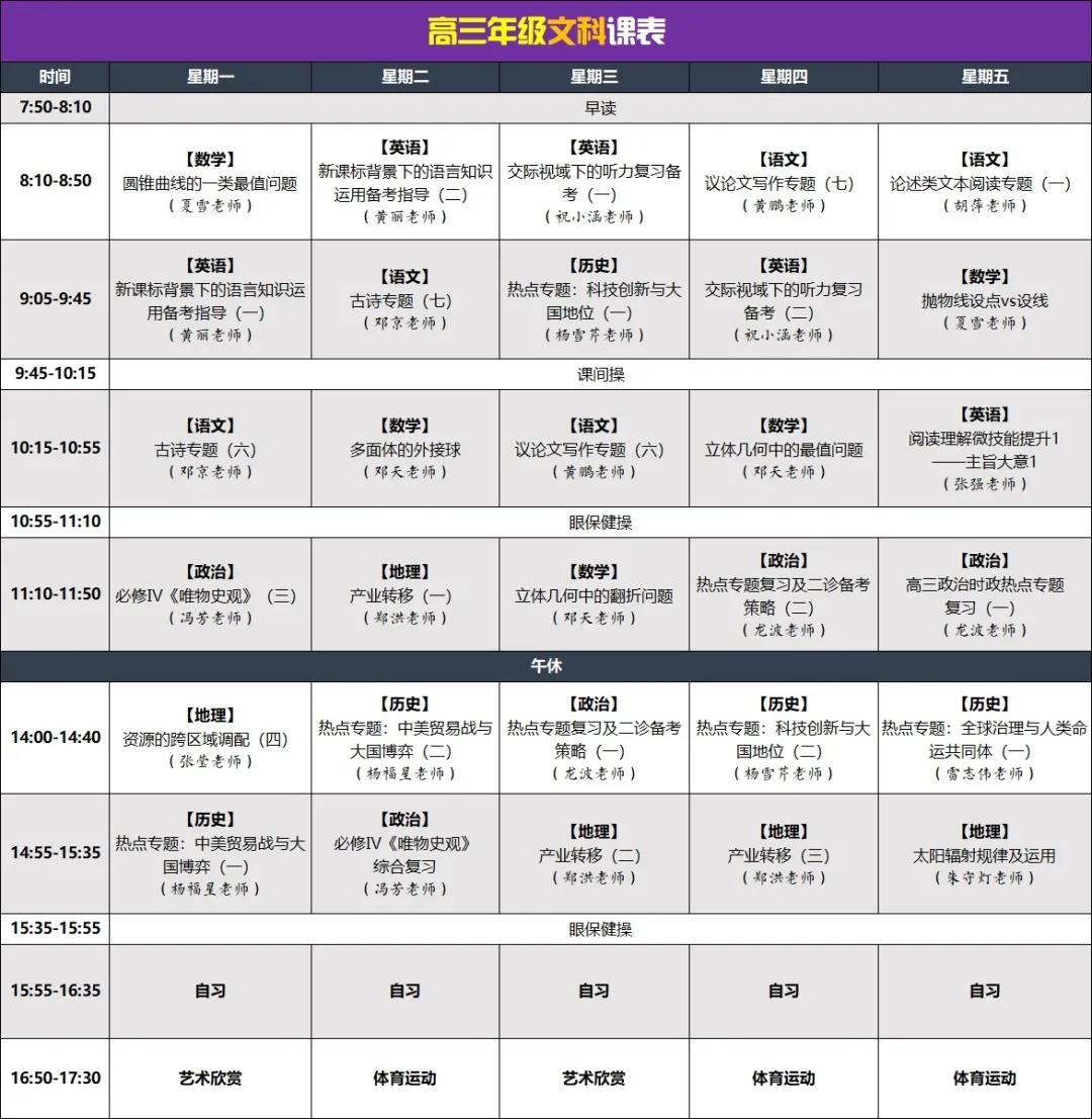 收藏！四川云教電視課堂線上教學(xué)第四周小學(xué)、中學(xué)課表來(lái)了！