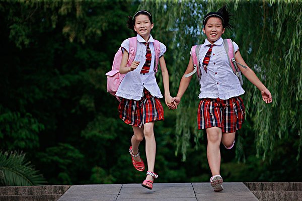 最新！成都市雙流區(qū)戶籍人口2020年小學(xué)一年級(jí)新生入學(xué)劃片公告