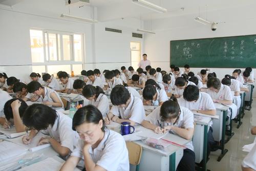 2020年高考第一位0分考生出爐：生而為人，我勸你善良！