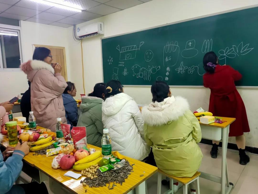 凝心聚力獻(xiàn)良策，我與川越共成長——巴中片區(qū)員工茶話會成功舉行