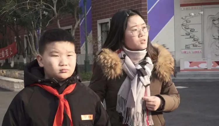 “教科書”式操作！9歲男子漢救了整樓人