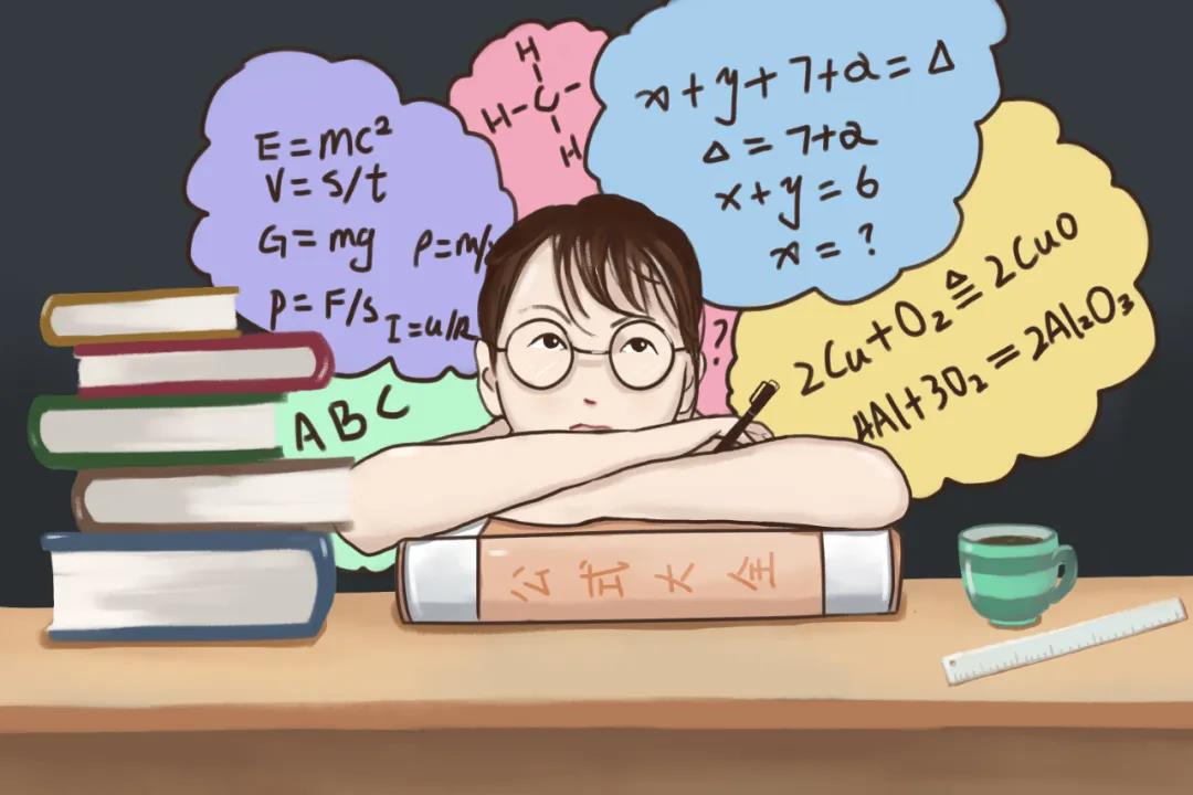 事關(guān)高考，這群高三老師春節(jié)照常上班！