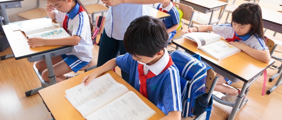 緊急通知:中小學教育又有大變動！身份證2005-2014年出生的孩子注意了