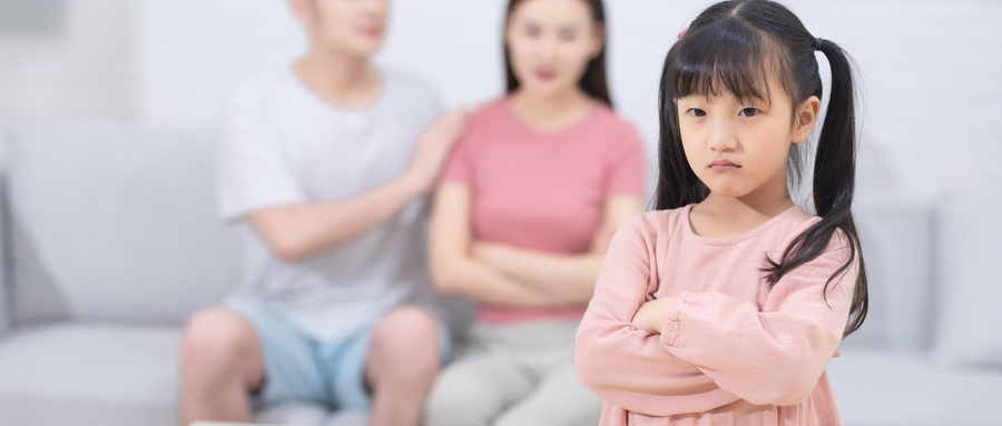青春期孩子叛逆，家長可以這樣做