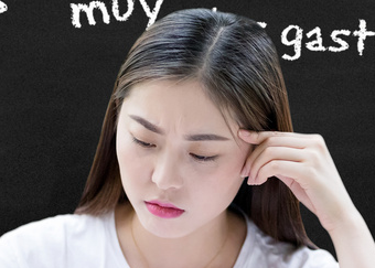 中考成績(jī)很慘的，通常是這10類(lèi)學(xué)生