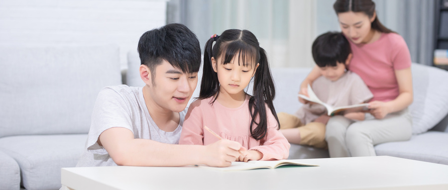 養(yǎng)女兒，一定要讓她“野”一點(diǎn)