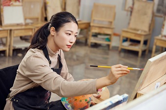 央美、中傳、川美……文化分要多少才能錄??？