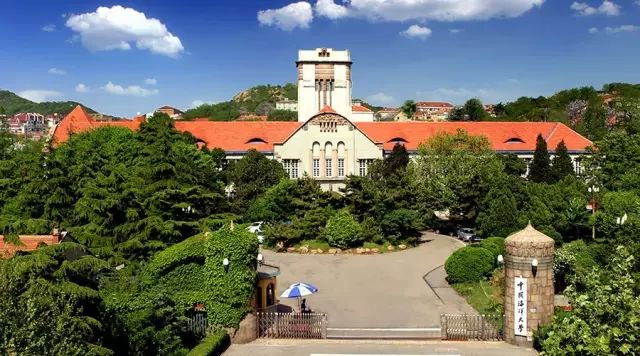 中國海洋大學(xué)2022年強(qiáng)基計(jì)劃，來了！