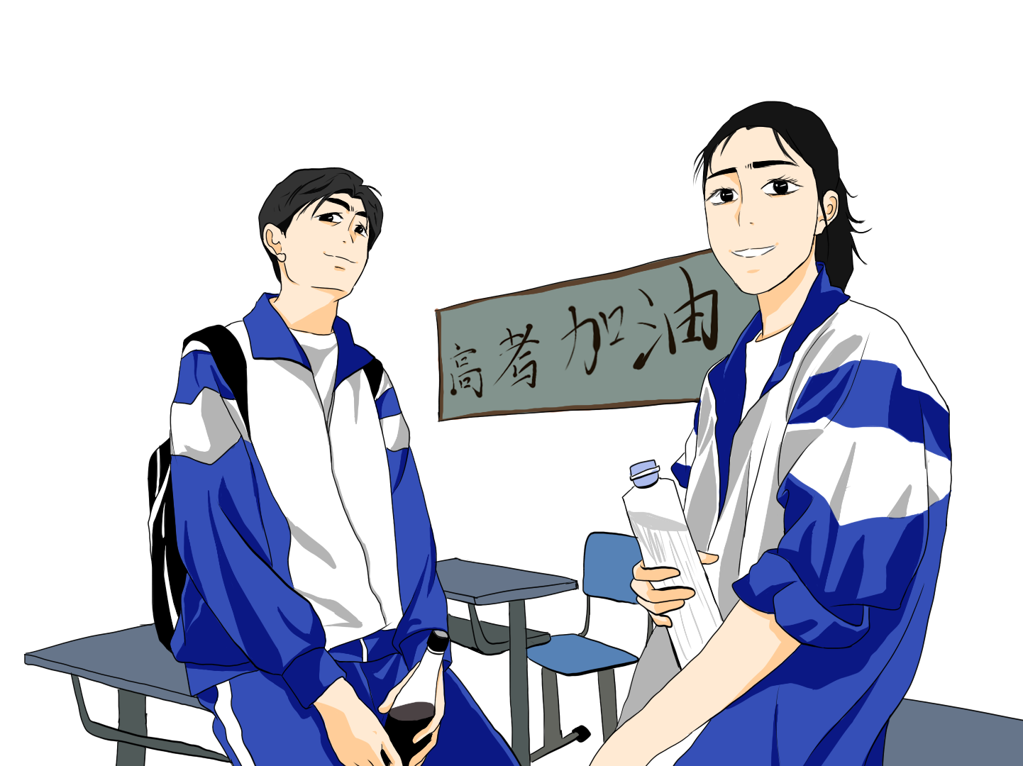 四川高三全日制集訓(xùn)排名前十有哪些？